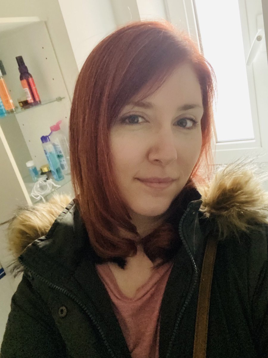 Deleted by mistake 👀 pretty pleased with the lighting :)