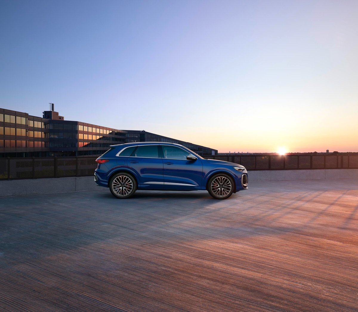 Audi Tallinn tweet media