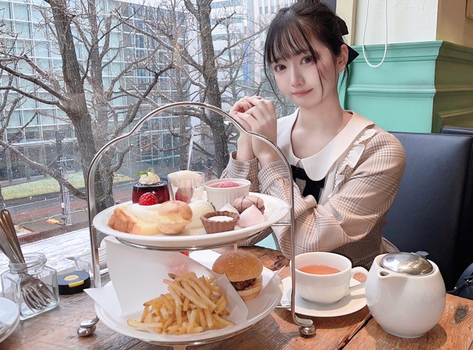 Twitterのコスプレ画像32
