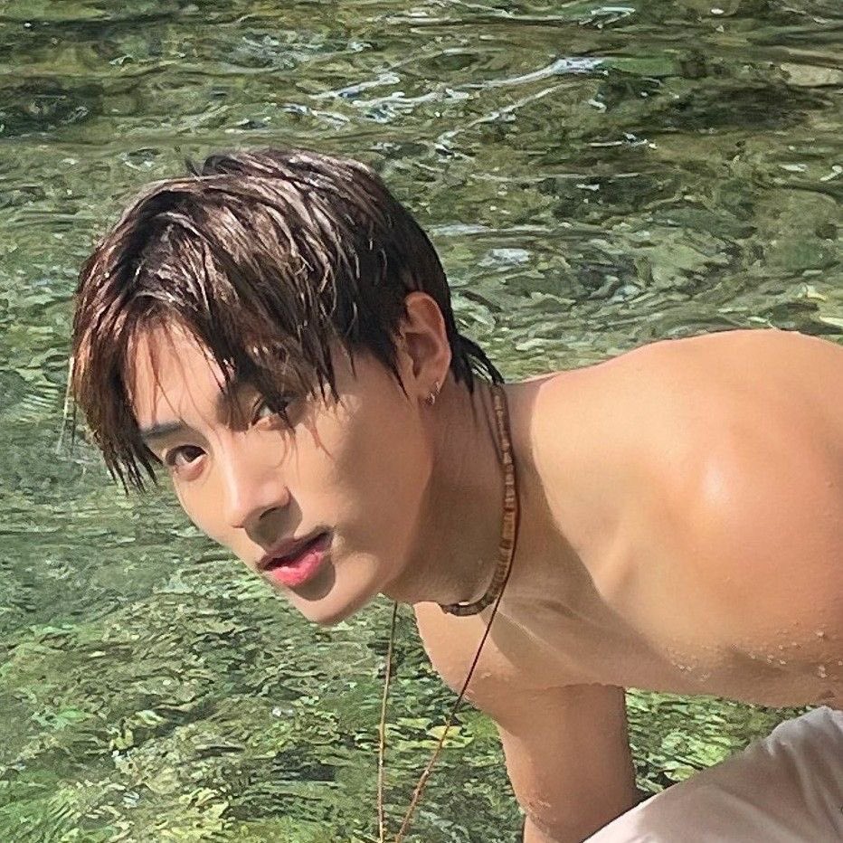 #더보이즈 #THEBOYZ #에릭 #ERIC