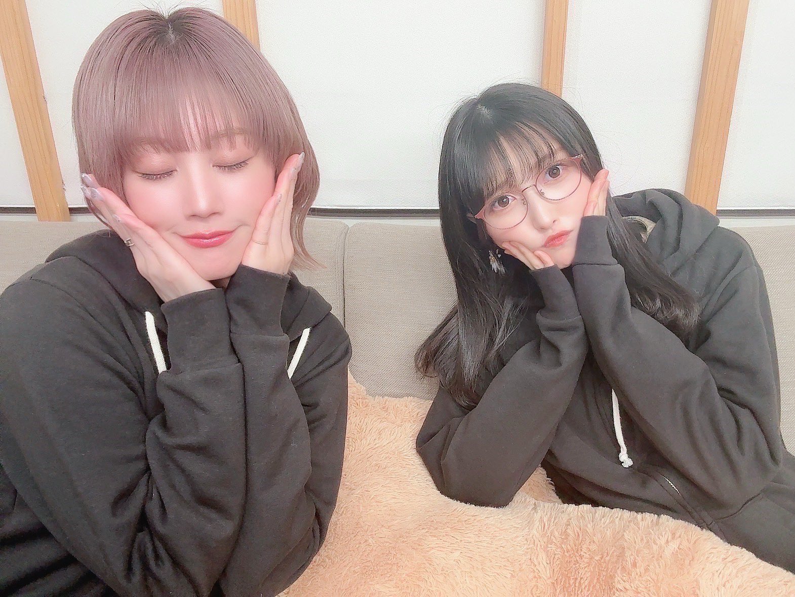 アイコラランラン 