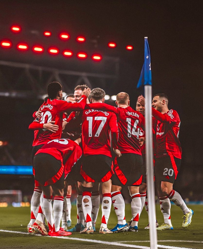 Forever United tweet media