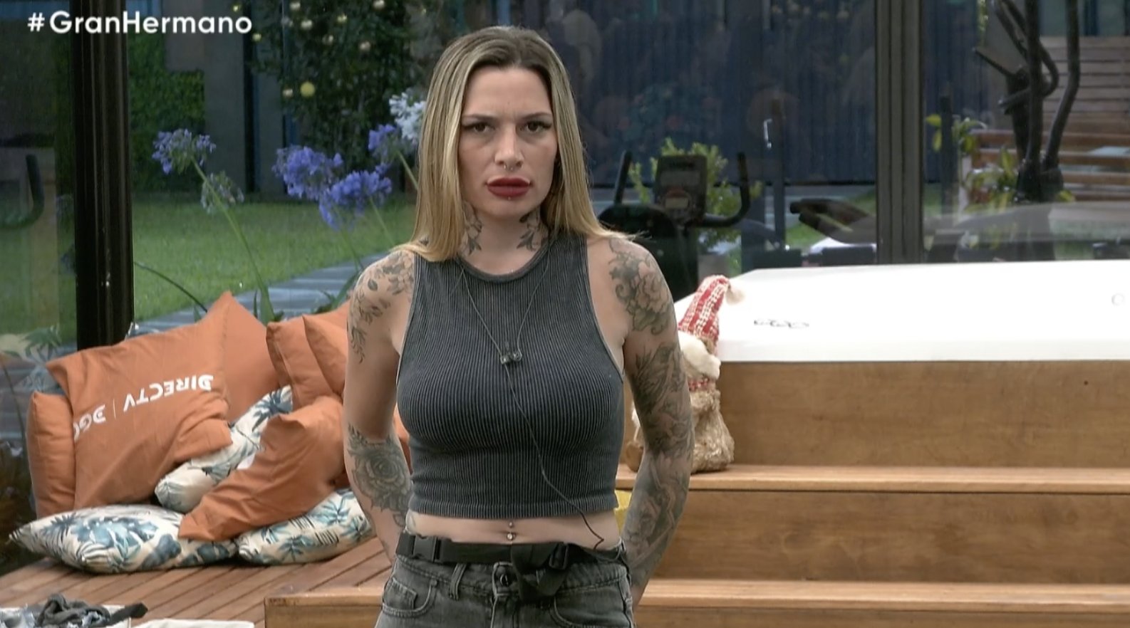 gran hermano