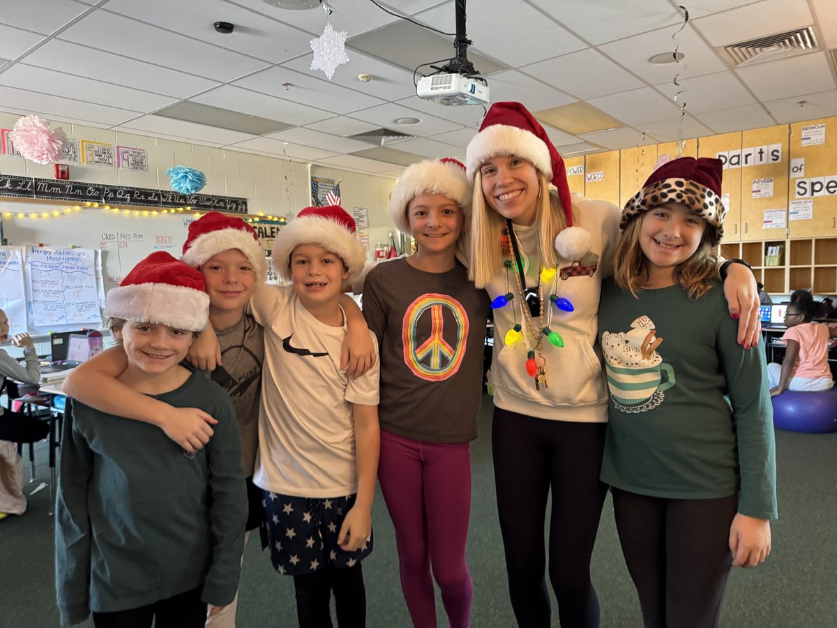 Kaitlyn Flora tweet media