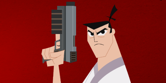 KittenTimeTail's tweet photo. Would be nice if Fortnite/Epic: 
To have "Samurai Jack" In Fortnite.. Be fitting with all the Japanese Themes and Sword fighting. 

Also hearing them wooden sandals when running bring back nostalgia. [Not sure if It's just me..]

@FortniteGame #Fortnite #EpicGames #SamuraiJack https://t.co/X725tcbRJy