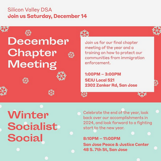 Silicon Valley DSA 🌹 tweet media