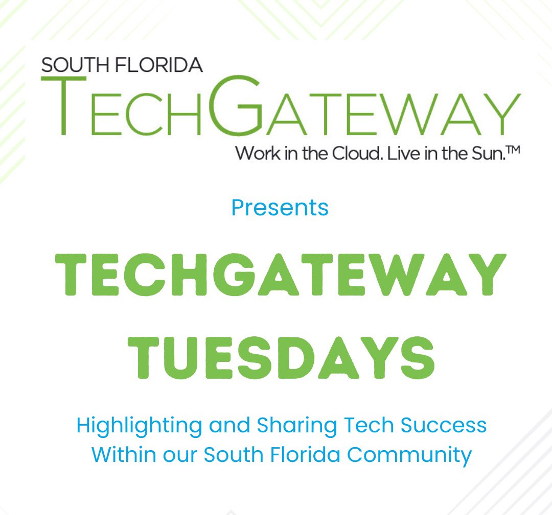 TechGateway tweet media