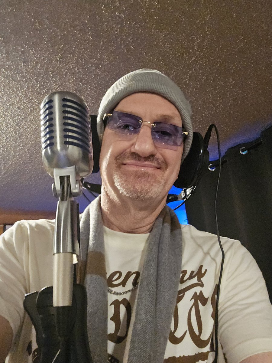 tyleraims's tweet photo. Recording fun! Tyler Aims Band is back on the rehearsal studio working on new music! Stay tuned forore updates...
Tickets now on sale for the Gilby Clarke show Feb. 20th. Get your tickets now. Limited available still. https://t.co/0B121RcD5z