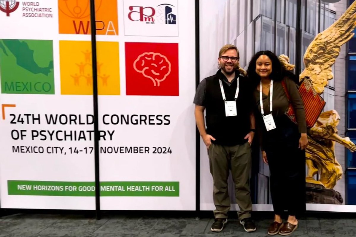 BCM Psychiatry Residency tweet media