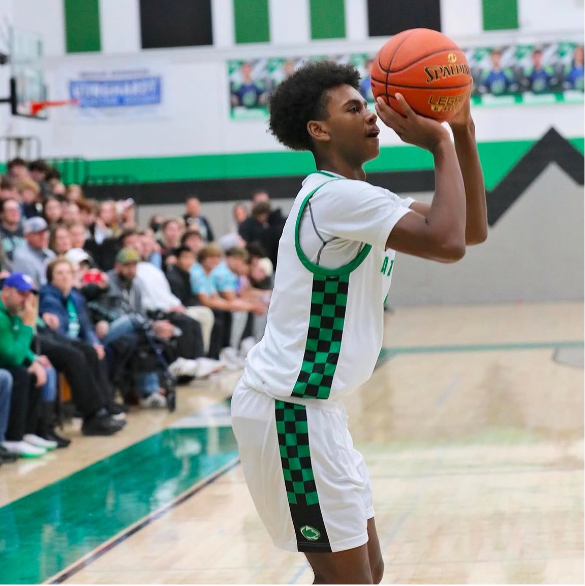 Panther Basketball (@greendalehoops) on Twitter photo Final: #Panthers 96 Milwaukee Madison 41 #wisbb
Zavier Castillo 21 pts 10 Reb
Brad Moraza 13 pts
Devin Isaj 10 pts 4 Reb 3 assists
Brandon Harper 10 pts
Luke Mattes 10 pts
Tyler Roche 9 pts 3 reb
Caden Meyer 5pts 4 reb 4 assists
<a href="/WisBBYearbook/">Mark Miller</a> <a href="/ColtonWilson23/">Colton Wilson</a> Final: #Panthers 96 Milwaukee Madison 41 #wisbb
Zavier Castillo 21 pts 10 Reb
Brad Moraza 13 pts
Devin Isaj 10 pts 4 Reb 3 assists
Brandon Harper 10 pts
Luke Mattes 10 pts
Tyler Roche 9 pts 3 reb
Caden Meyer 5pts 4 reb 4 assists
<a href="/WisBBYearbook/">Mark Miller</a> <a href="/ColtonWilson23/">Colton Wilson</a>