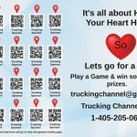 Photo by Truck Drivers Health a 501 (c) (3) (@Healthlydrivers)