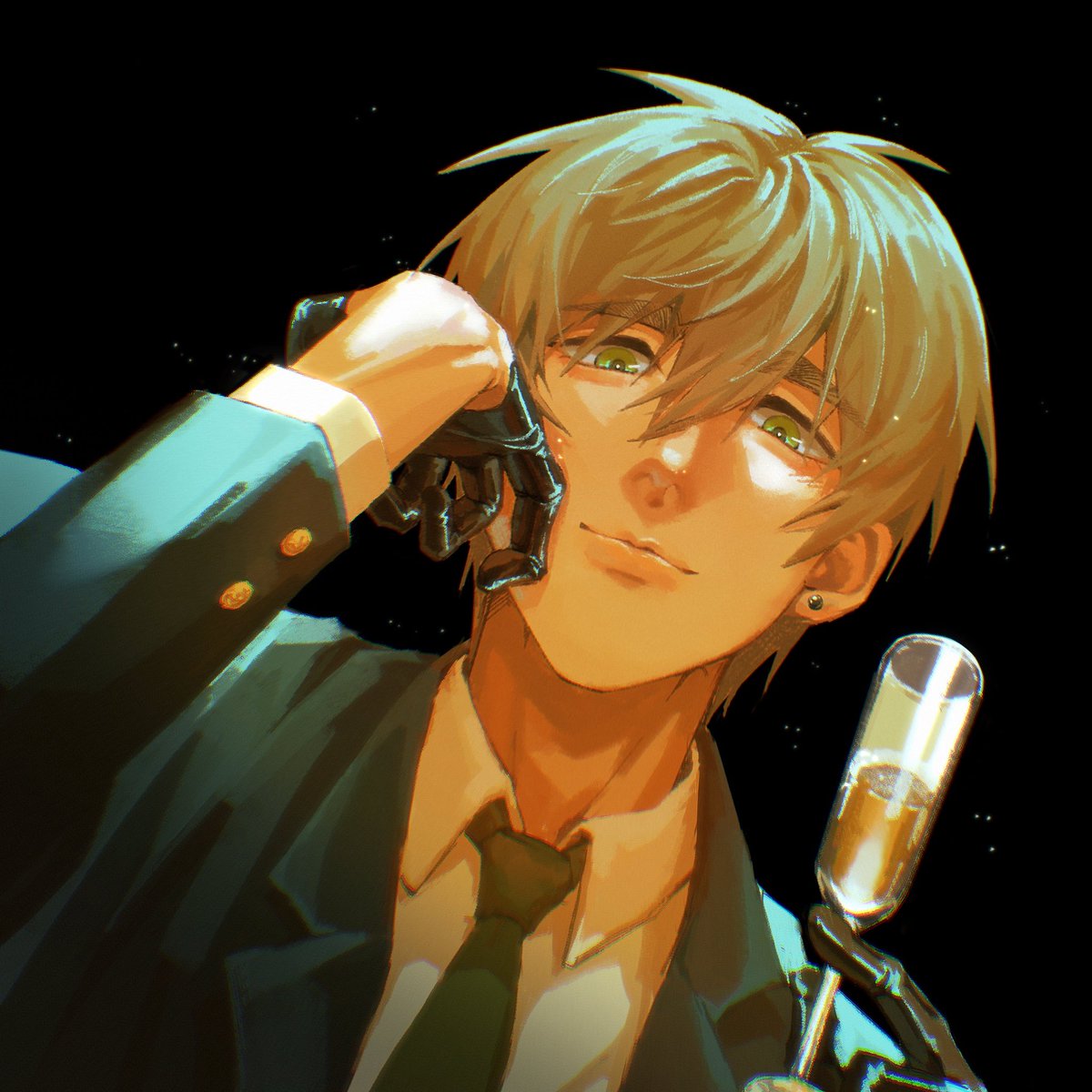 ran92679738's tweet image. #まこはる
#makoharu
#真遥
jzq他哥给jzq开门
——你s到家了🤝🤝🤝