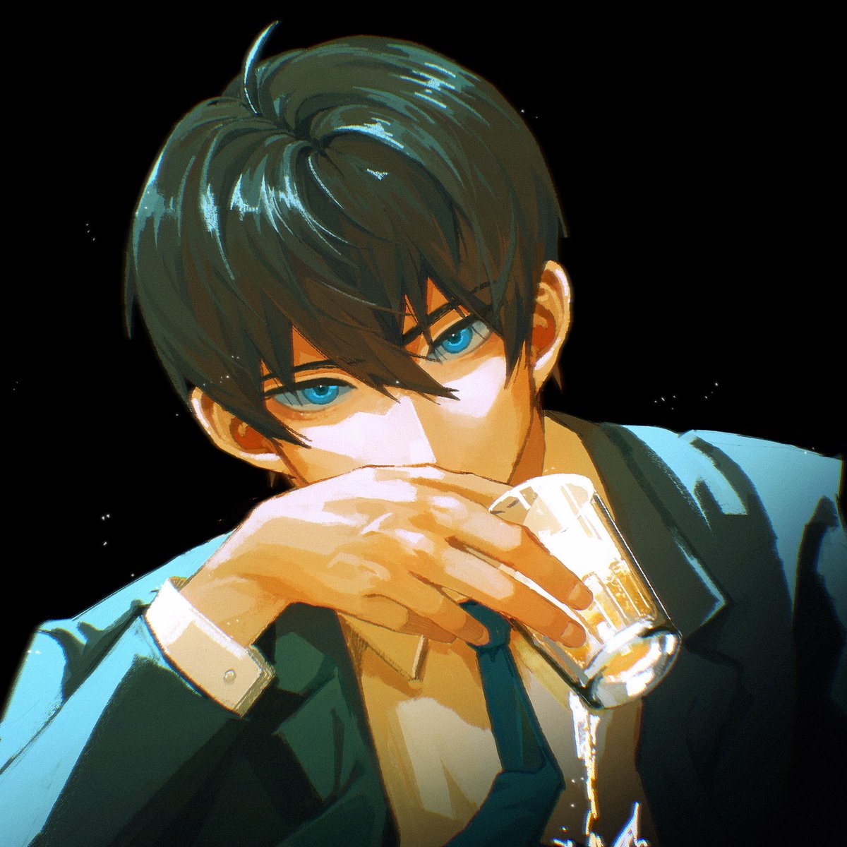 ran92679738's tweet image. #まこはる
#makoharu
#真遥
jzq他哥给jzq开门
——你s到家了🤝🤝🤝