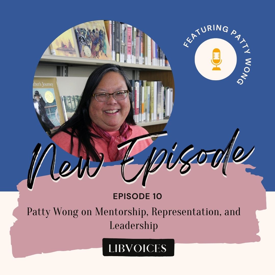 LibVoices tweet media