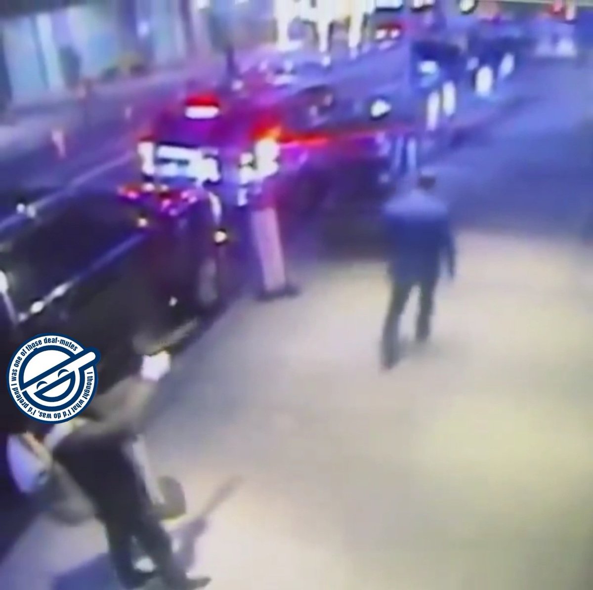 ProBucks_'s tweet image. Luigi Mangione is the Laughing Man
#StandAloneComplex
e/acc #IYKYK