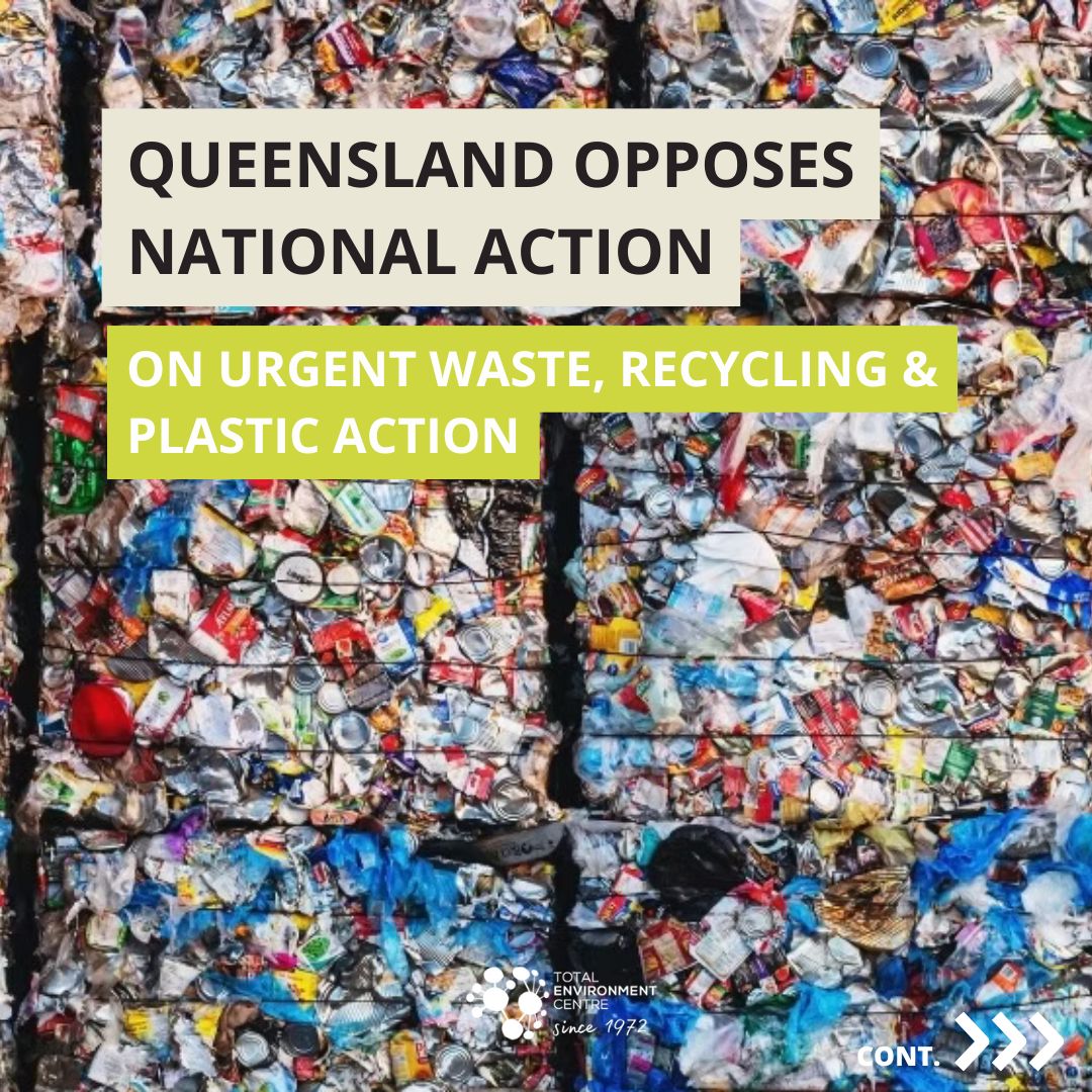 Total Enviro Centre tweet media