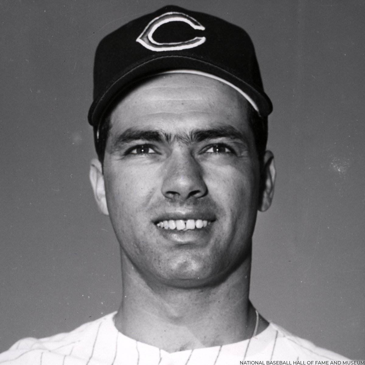 The Hall of Fame remembers nine-time All-Star Rocky Colavito, who passed away at the age of 91.

Colavito played 14 major league seasons for the Indians, Tigers, Athletics, White Sox, Dodgers and Yankees.
