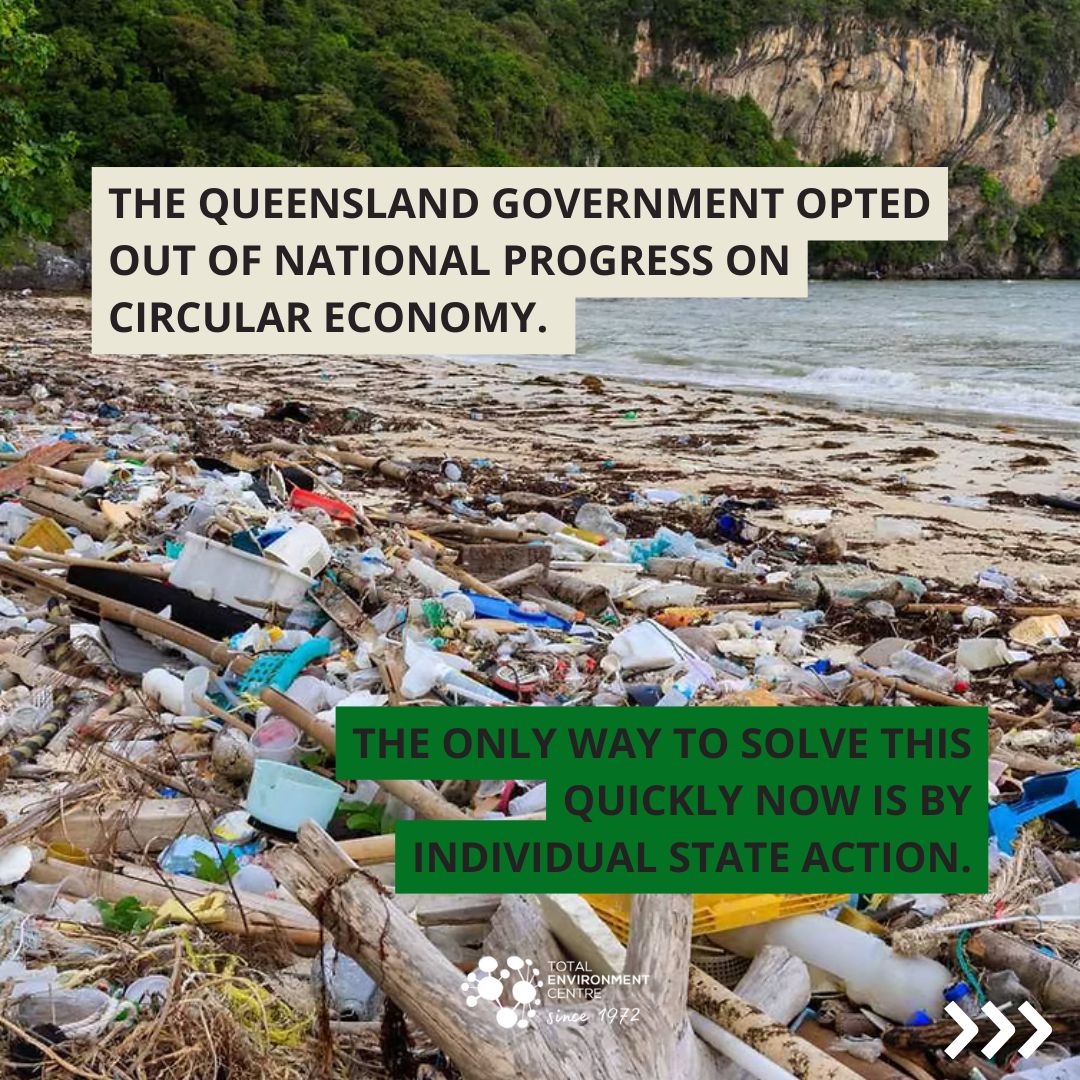 Total Enviro Centre tweet media