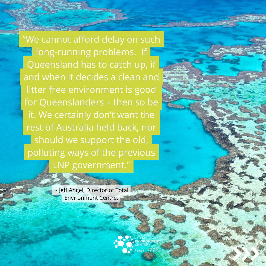 Total Enviro Centre tweet media