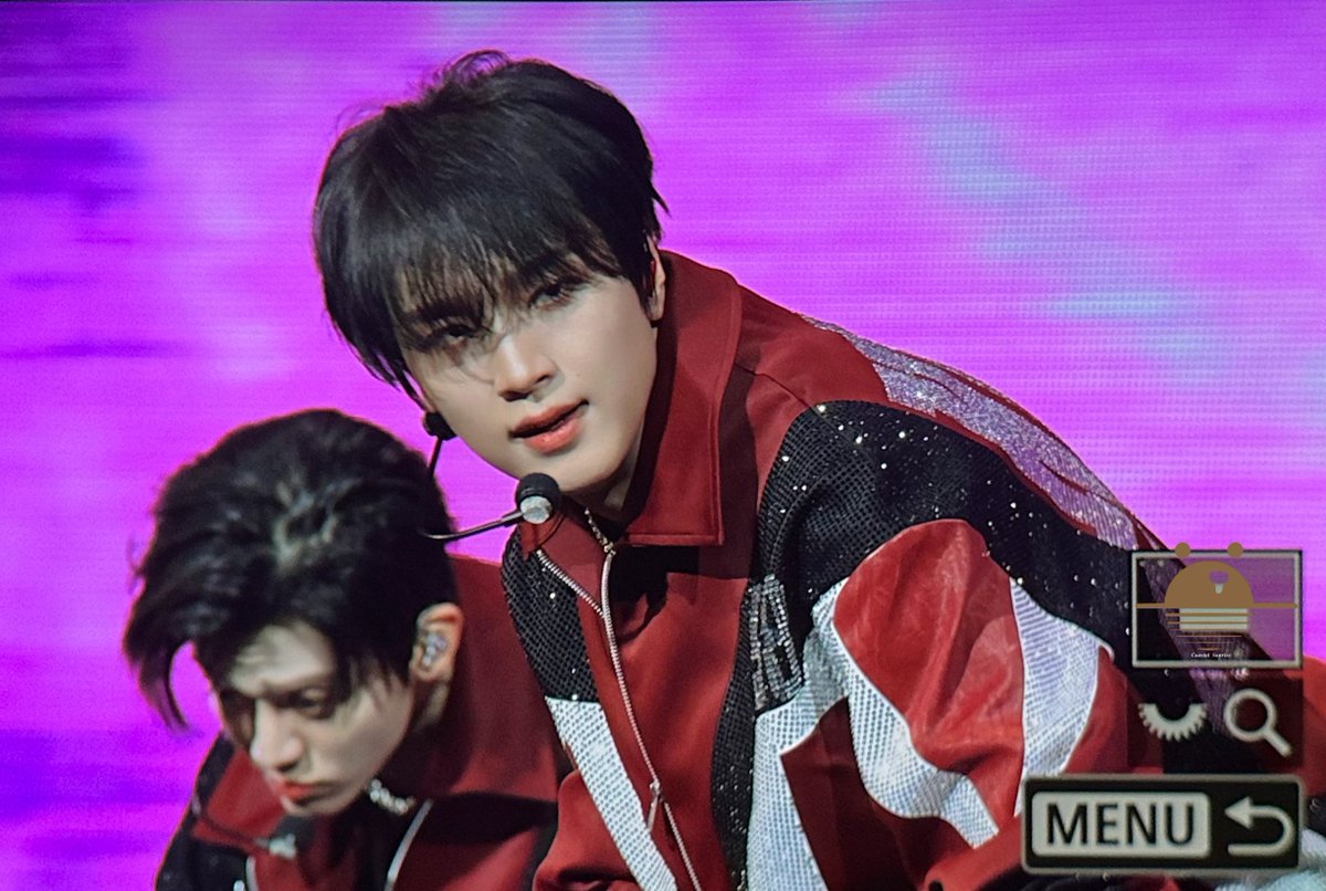 241210 Jingleball Detroit
#해찬 #HAECHAN #ヘチャン
