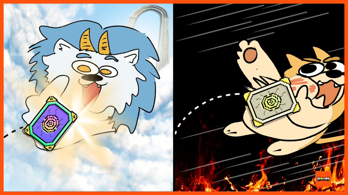 Infomon_ai's tweet photo. Bro, are you seriously skipping on that Ultraframe? 🫵💢

Lil Tip:
Catch Infomon easily with an Ultraframe! 🎯✨
Keep them safe and snag yours now at Dr.X Lab! 🛒

P.S. You can also earn rewards for completing missions!

#Infomon #AI #AIAgents https://t.co/ohsopWuHO3