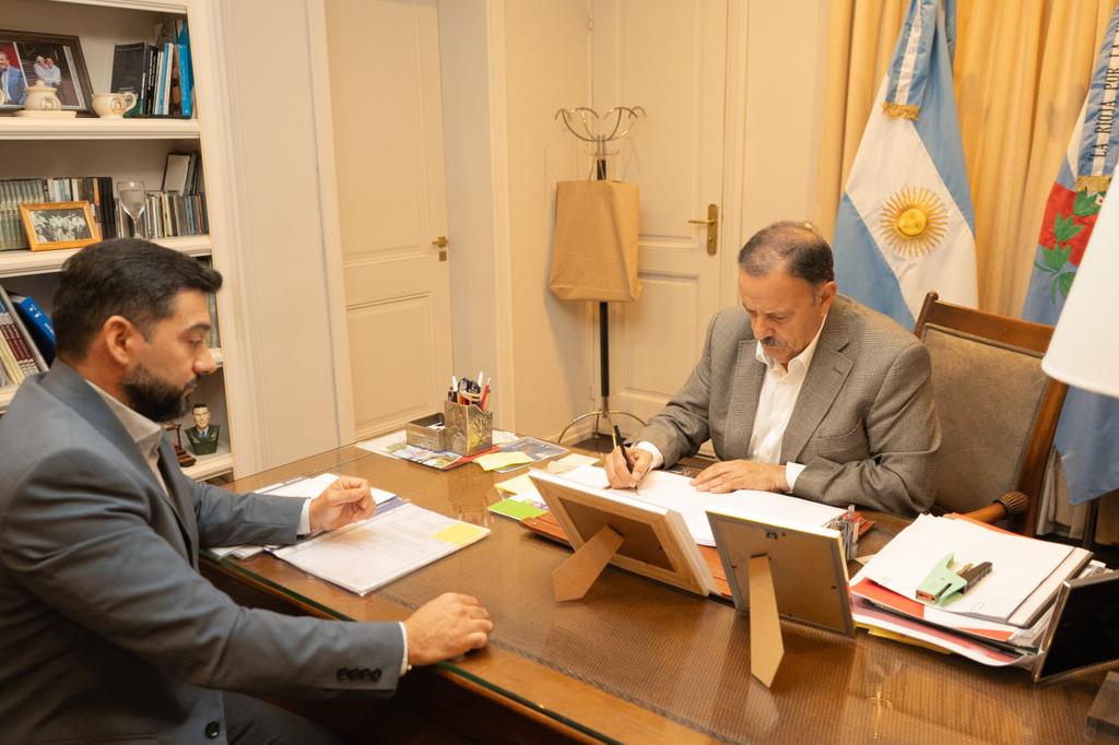 Ricardo Quintela tweet media