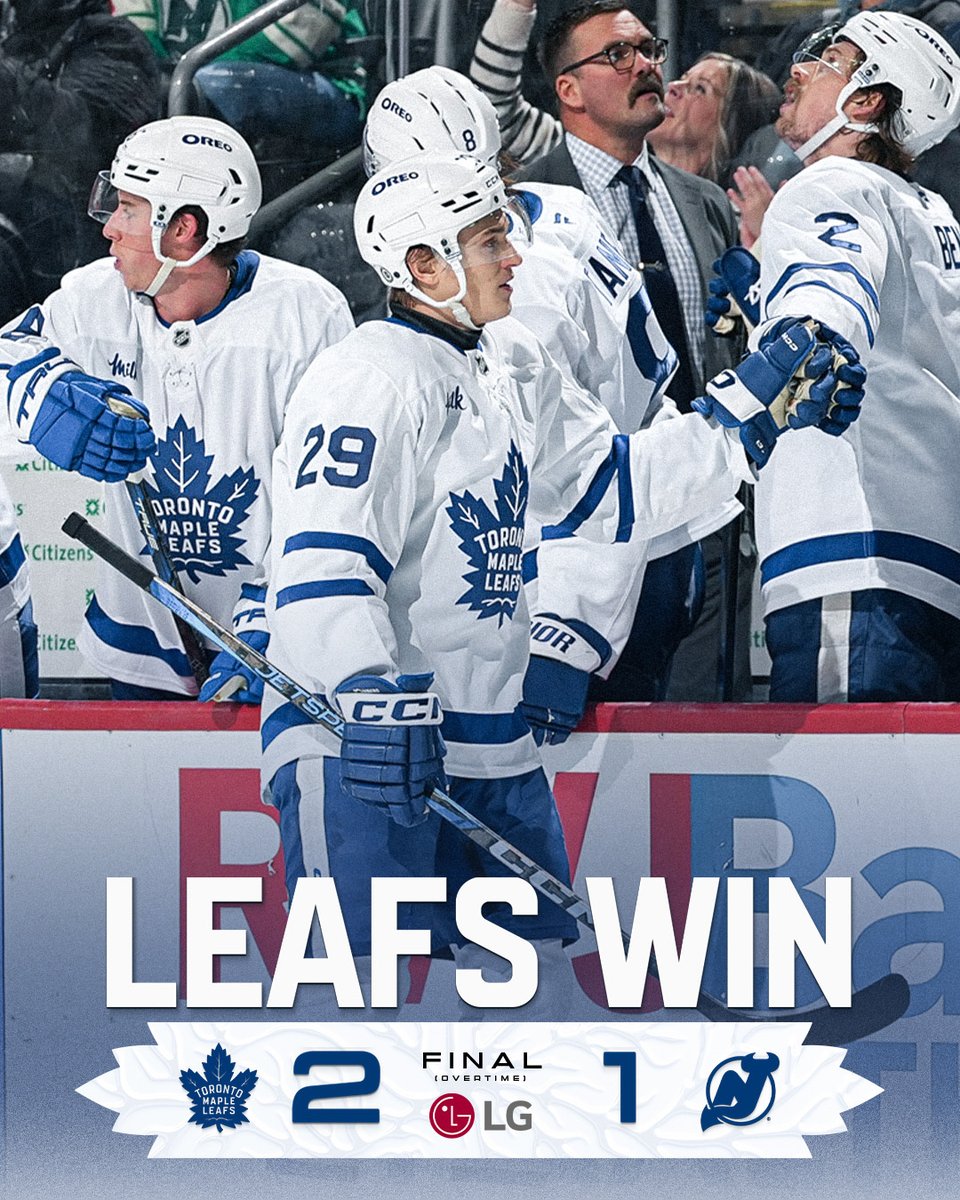 LEAFS WWWWWWWWWWWWWWWWWIN!

<a href="/LGCanada/">LG Canada</a> | #LeafsForever