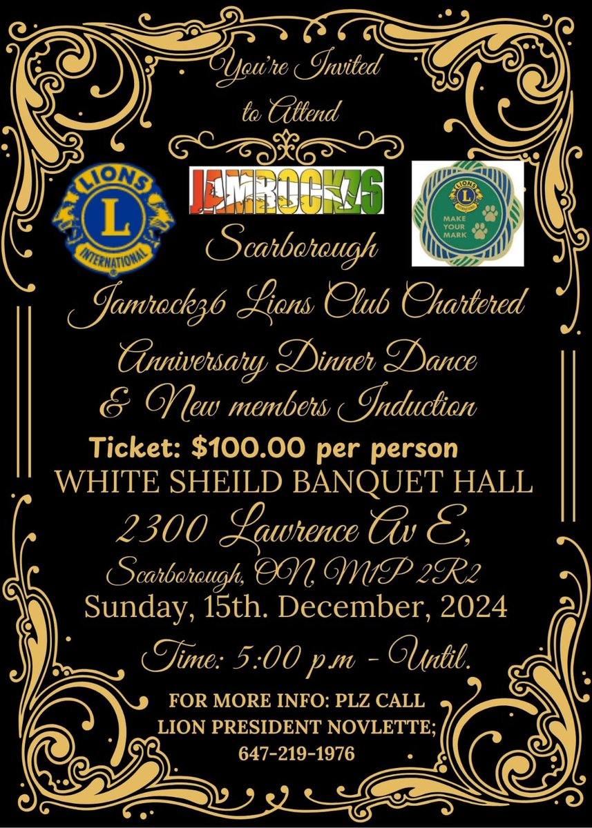 JamRockZ6 Lions (@jamrockz6) on Twitter photo 