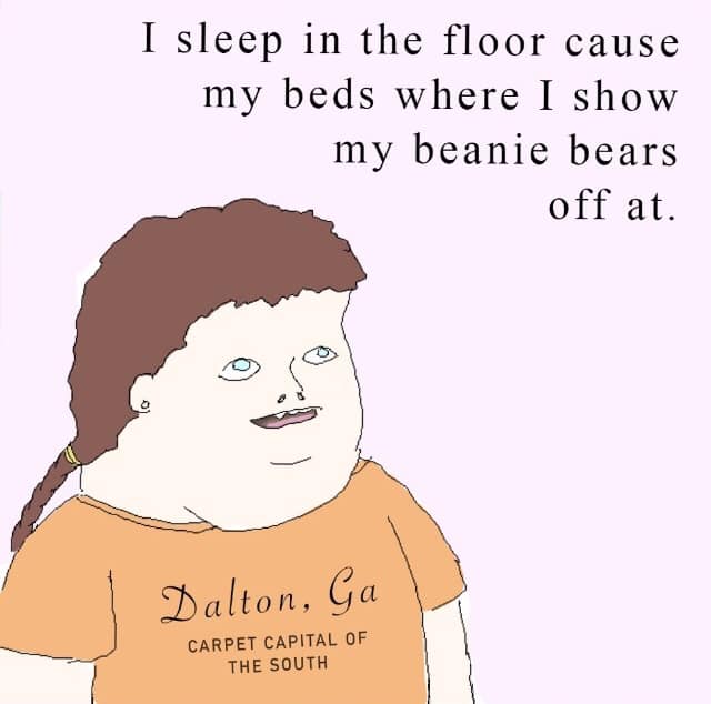 Little Bubby Child (@lilbubbychild) on Twitter photo 