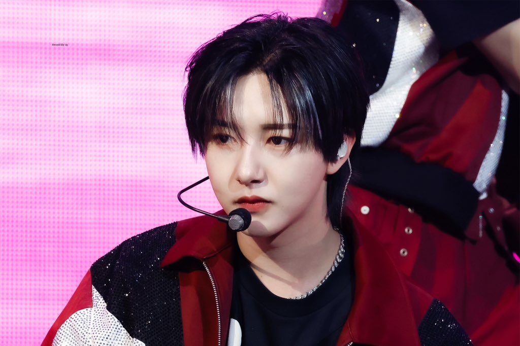 241210 🎄Detroit
#런쥔 #仁俊 #RENJUN #NCT #NCTDREAM