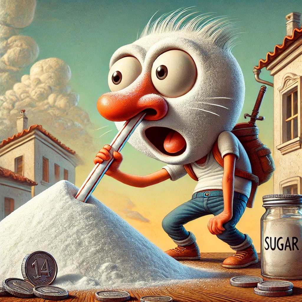 BUYCRACKCOIN's tweet image. LOOKS LIKE THIS GUY HAD TO MUCH FUN LAST NIGHT IN THE &quot;SUGAR&quot; #crackcoins #memecoin #community #1percentdev