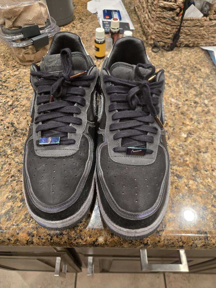 daviddreal209's tweet photo. $150 shipped sz 11.5 no box https://t.co/C4Puw9UtYe