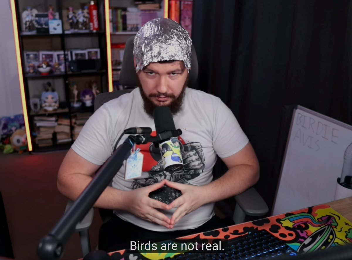 Brodie Robertson tweet media