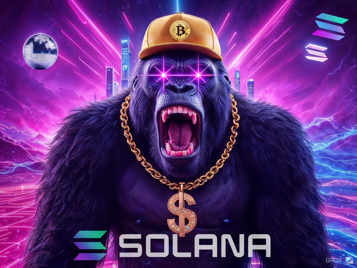 BrayD0ns's tweet photo. My dick’s out, standing proud like a king,
Harambe’s my G, forever the thing.
Legends don’t die, they rise through the clout,
Long live the ape — my dick’s still out. 

🦍🦍
#HARAMBE 
🦍🦍 https://t.co/HrXdDsAGaz