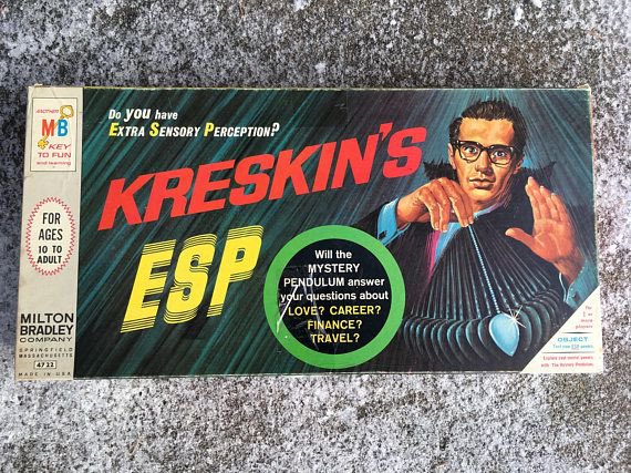 PrinceBarin's tweet photo. @Kreskin I had this set when I was a kid. You tested your ESP on your family members. https://t.co/bNGdFyEC1g