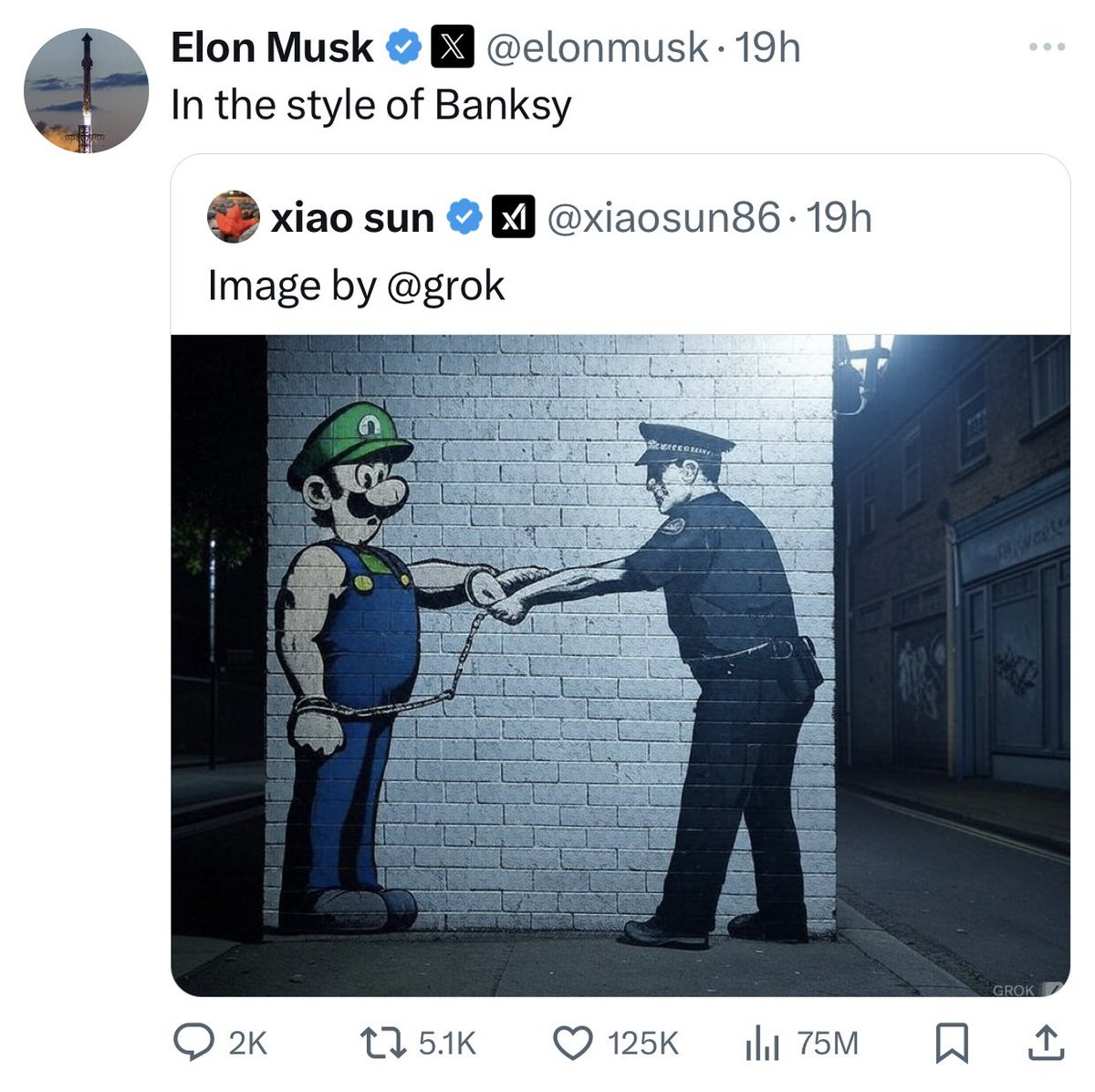 Tuff Ghost tweet media