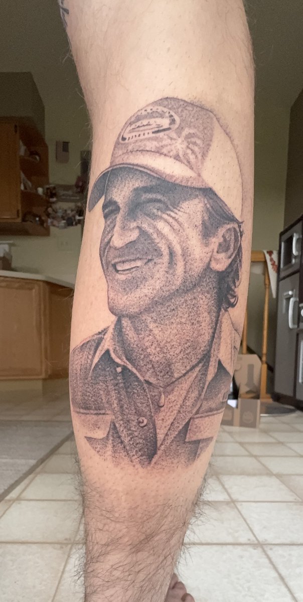natedaliege's tweet photo. Dedicated to the best to ever do it! 🌴 https://t.co/eXi31tK7Jx