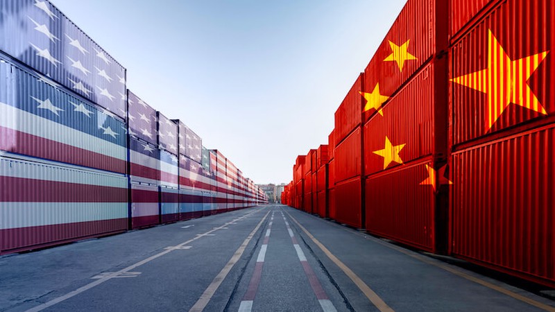 realgerhardtvdm's tweet photo. 🔥🚨PRESIDENT XI JINPING WARNS THE U.S. 🇨🇳🇺🇸: 

The U.S. needs to back off and stop pushing for a trade war with China. As Xi Jinping said, "Tariff wars, trade wars, and technology wars go against the historical trend and economic laws, and there will be no winners." China is not afraid to defend its economic interests, so the U.S. better think twice before starting a fight it can't win. 

China is ready to take on any challenge. China has  built it's economy to withstand external shocks, and they are prepared for anything. The U.S. can try to decouple and break chains, but the U.S. will suffer greatly!

It's time for the U.S. to face reality: China is a global economic powerhouse that's here to stay. Instead of trying to hold onto its fading power, the U.S. should work with China to promote global growth and stability. 

Time is running out!