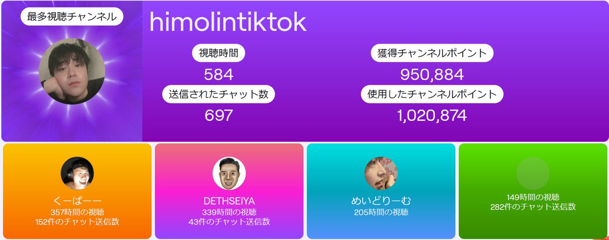 男ののかちゃん男 tweet media