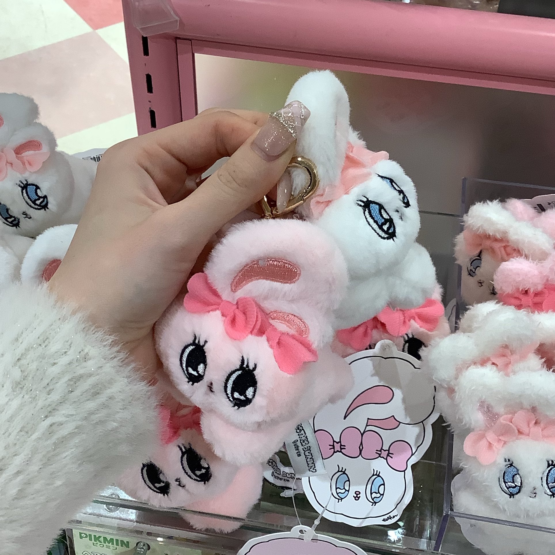 ぴぃた　✴︎・:*メメルキーホルダー/スーベニアスイーツ／新聞 ぴぃた ✴︎・:*メメルキーホルダー/スーベニアスイーツ／新聞