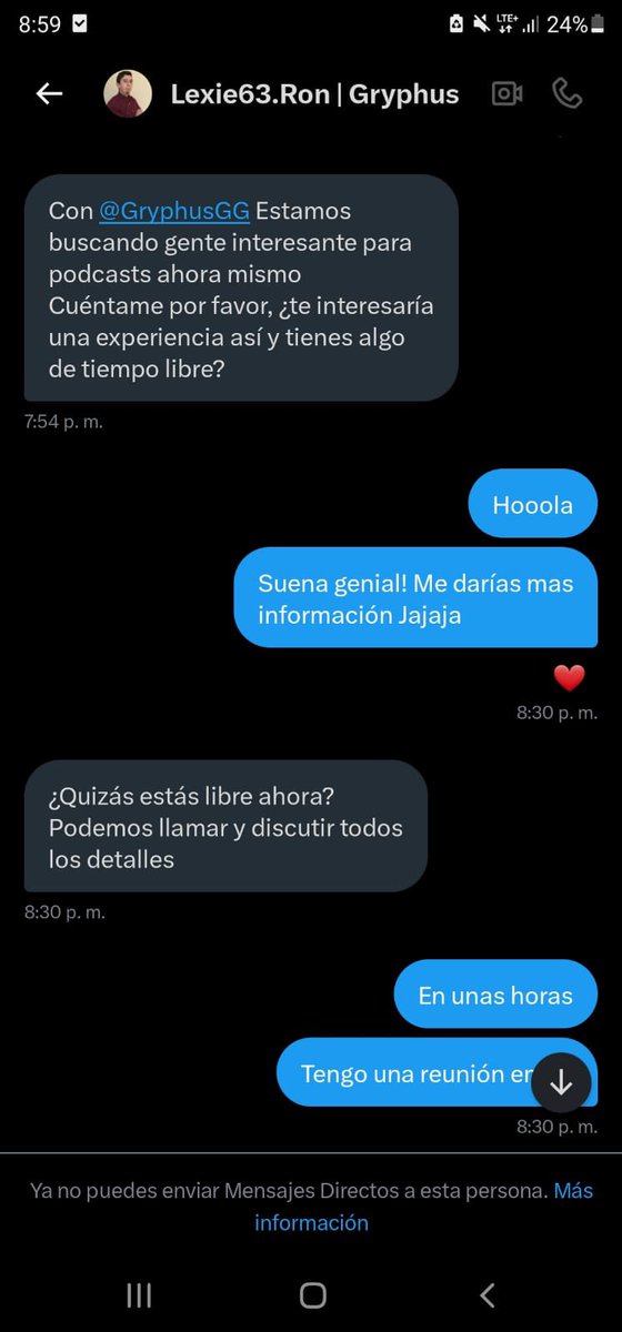 Actualización Importante:

Me he comunicado con J Lim y puedo confirmar la siguiente información sobre cómo fue hackeada su página personal. Además, tengo detalles importantes sobre cómo los mismos hackers han atacado simultáneamente a otros miembros de la comunidad y han