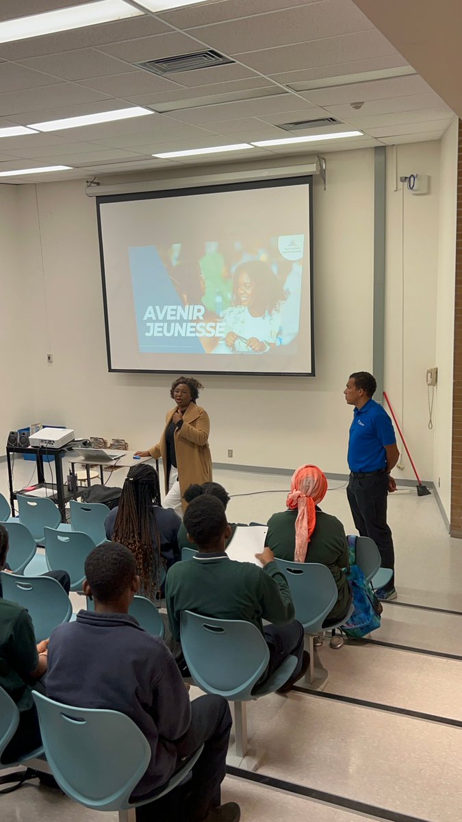 Mylène Damphousse tweet media