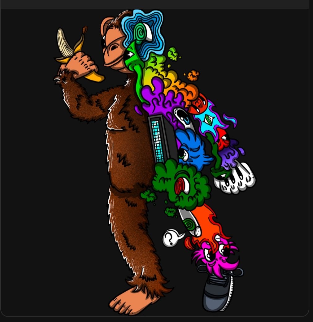 Go check out this item available in Opensea 👨‍🎨
opensea.io/assets/ethereu…
#NFTs #opensea #OpenseaNFTs #art #Autism #artist