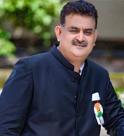 SANJAY TRIPATHI tweet media