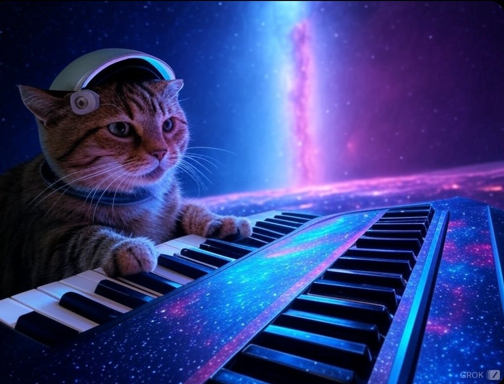 Yep, tap that

$keycat 🎹😼