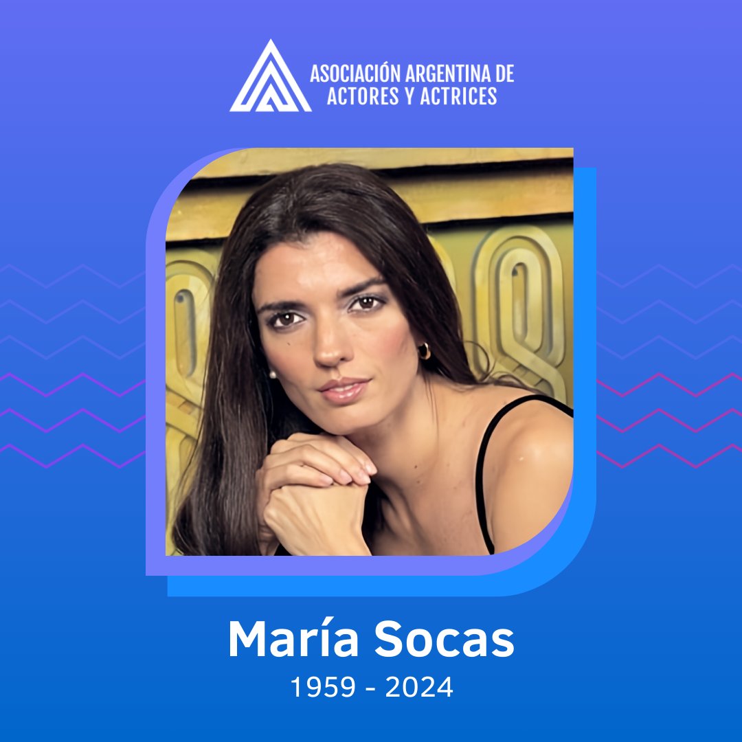 Asociación Argentina de Actores tweet media