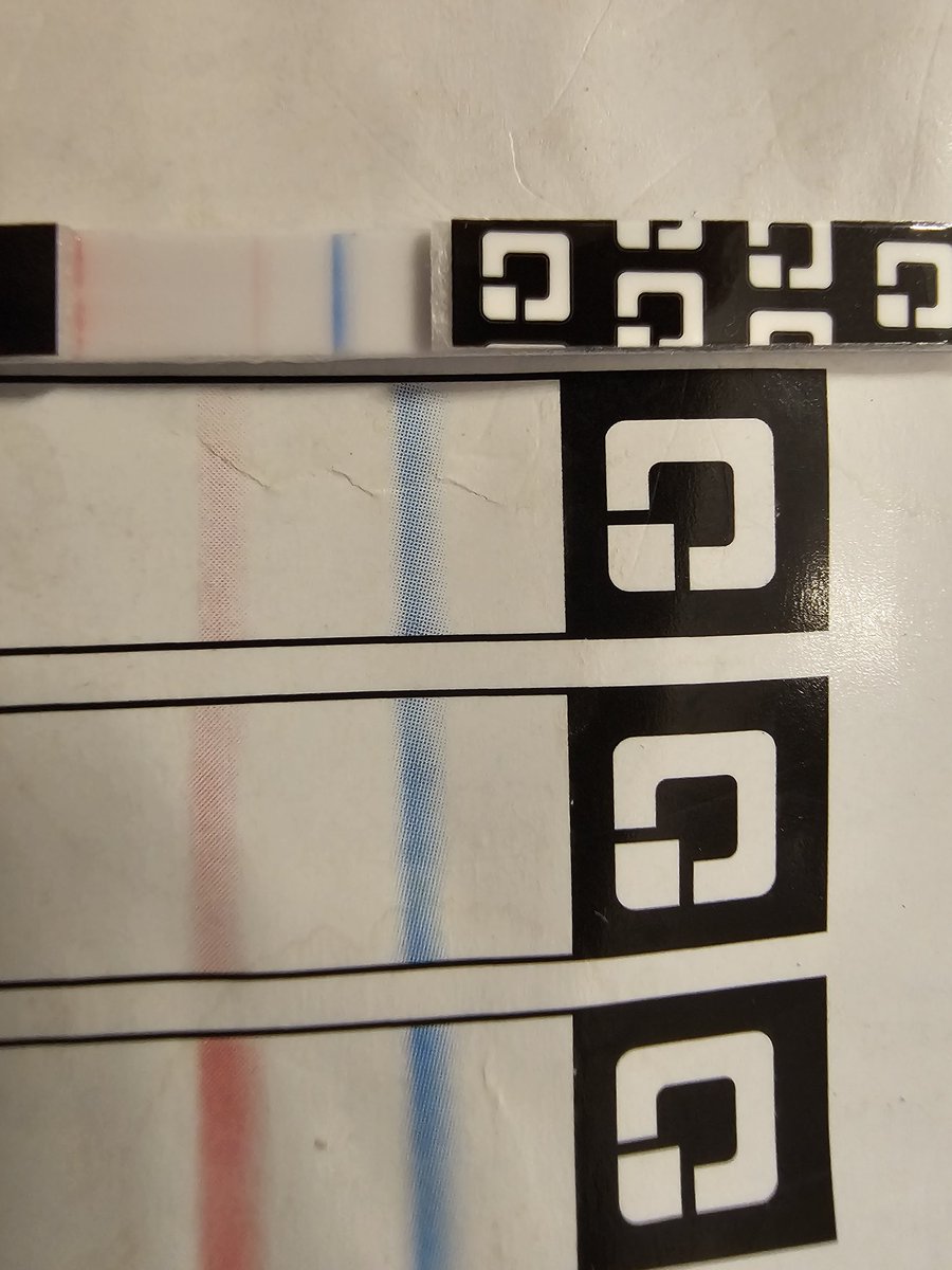 I was infected on March 6, 2024. I have tested positive for 9 months and counting. Chronic COVID is real. I have never been vaccinated for COVID. This is not the vaccine. While some antivirals and supplements hold back my symptoms, Paxlovid is the only drug that causes the RAT