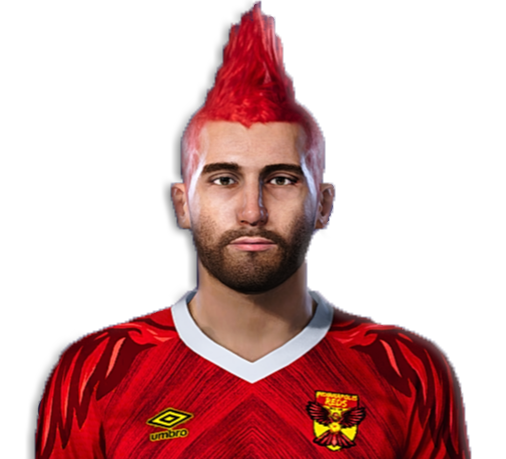 Happy Birthday to this guy, the best LB in the SSF, our own Albert Begin!