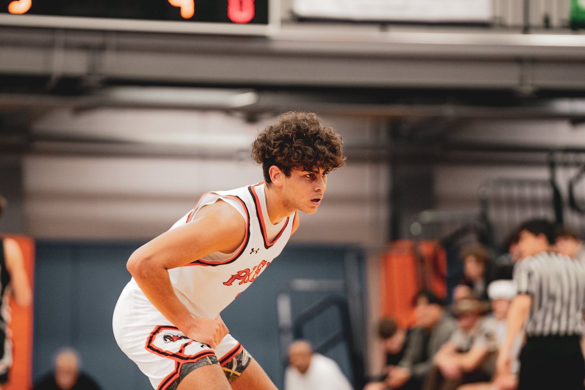 Strong home opener for the Ramblers, 62-38 over Fairview. Max Wallace had a career night with 21 points and 10 rebounds. Ahmari Horton, Cormac Tunnell and Michael Thompson had 8 points each.