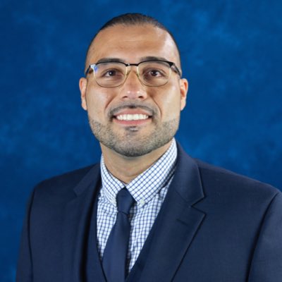 Esteban Ruiz, M.Ed.² tweet media